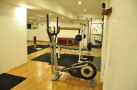 Hotel Atithi - Gym
