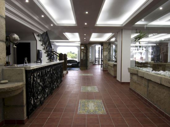 Hotel As Areas III Playa