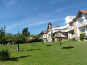 Hotel Terrazas del Rincon