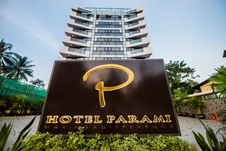 Hotel Parami