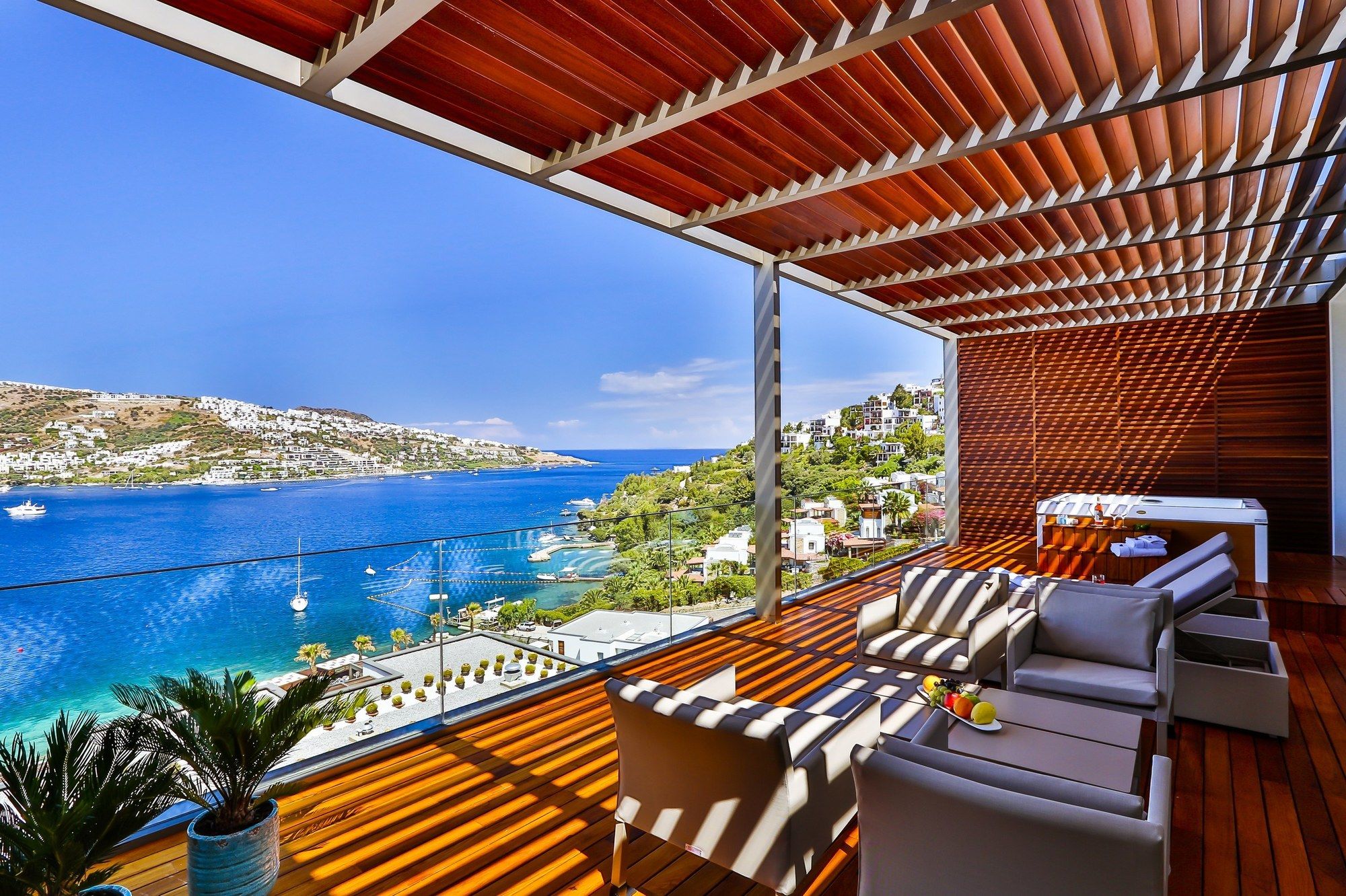 Mivara Luxury Resort & Spa Bodrum