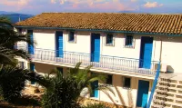 Anasa Corfu Hotels in Agios Ioannis Peristerion