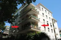 Cineroma Guesthouse