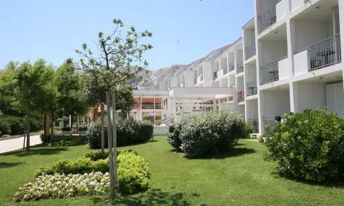 Sunny Baška Residence by Valamar, ex Zvonimir