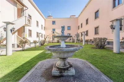 Hotel Alba Roma Hotel a Zona XV Torre Maura