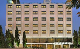 Marasa Sarovar Portico  Rajkot