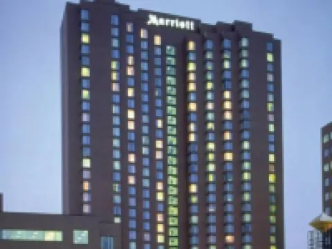 بوستون ماريوت كامبريدج فنادق في كامبريدج