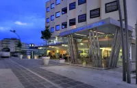 Mediterraneo Palace Hotel Hotels near Palazzo Arezzo Di Trifiletti
