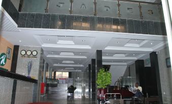 Naie 제이즈 호텔(Jades Hotels) 4-Star Hotel restaurant