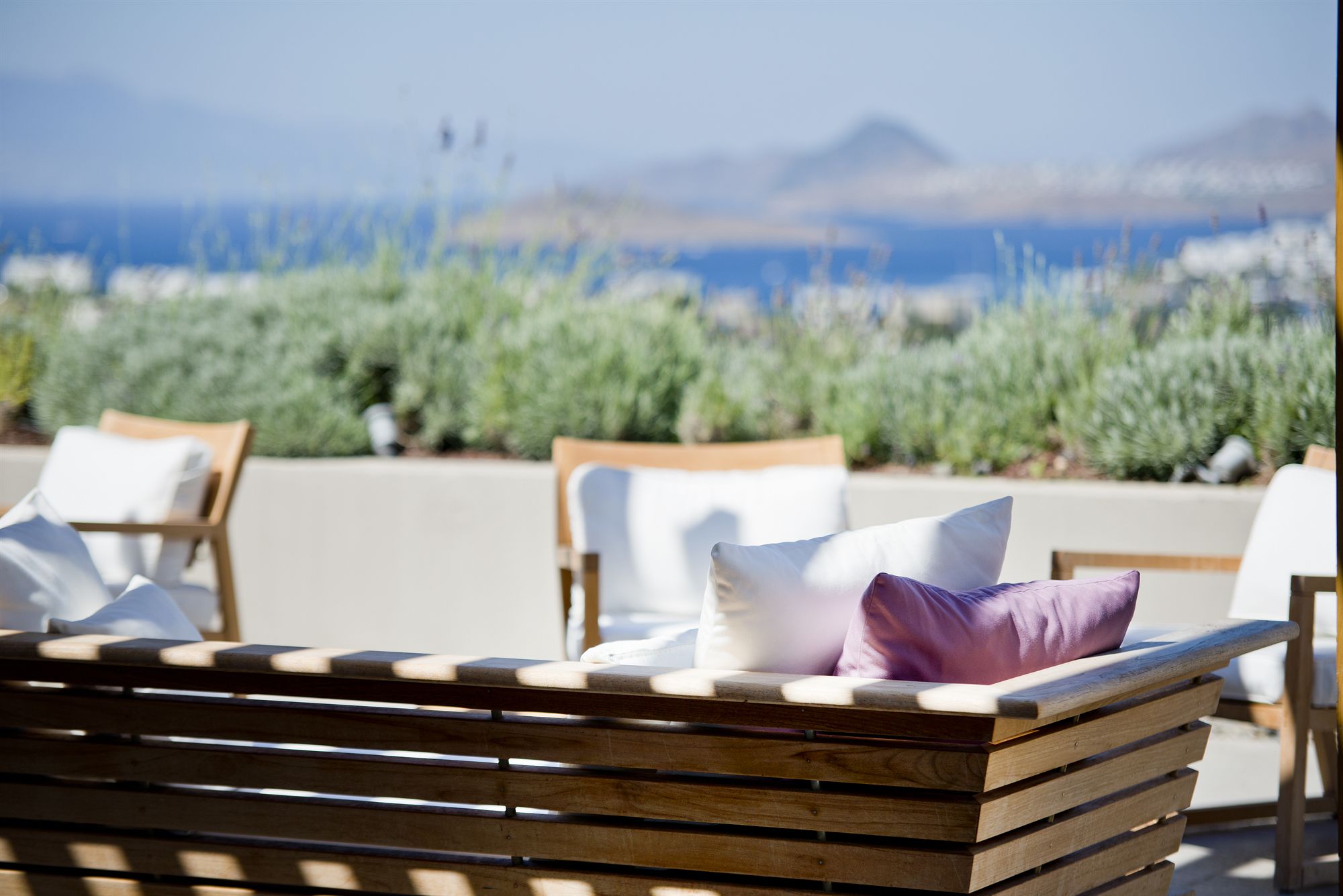 Ramada Resort Bodrum