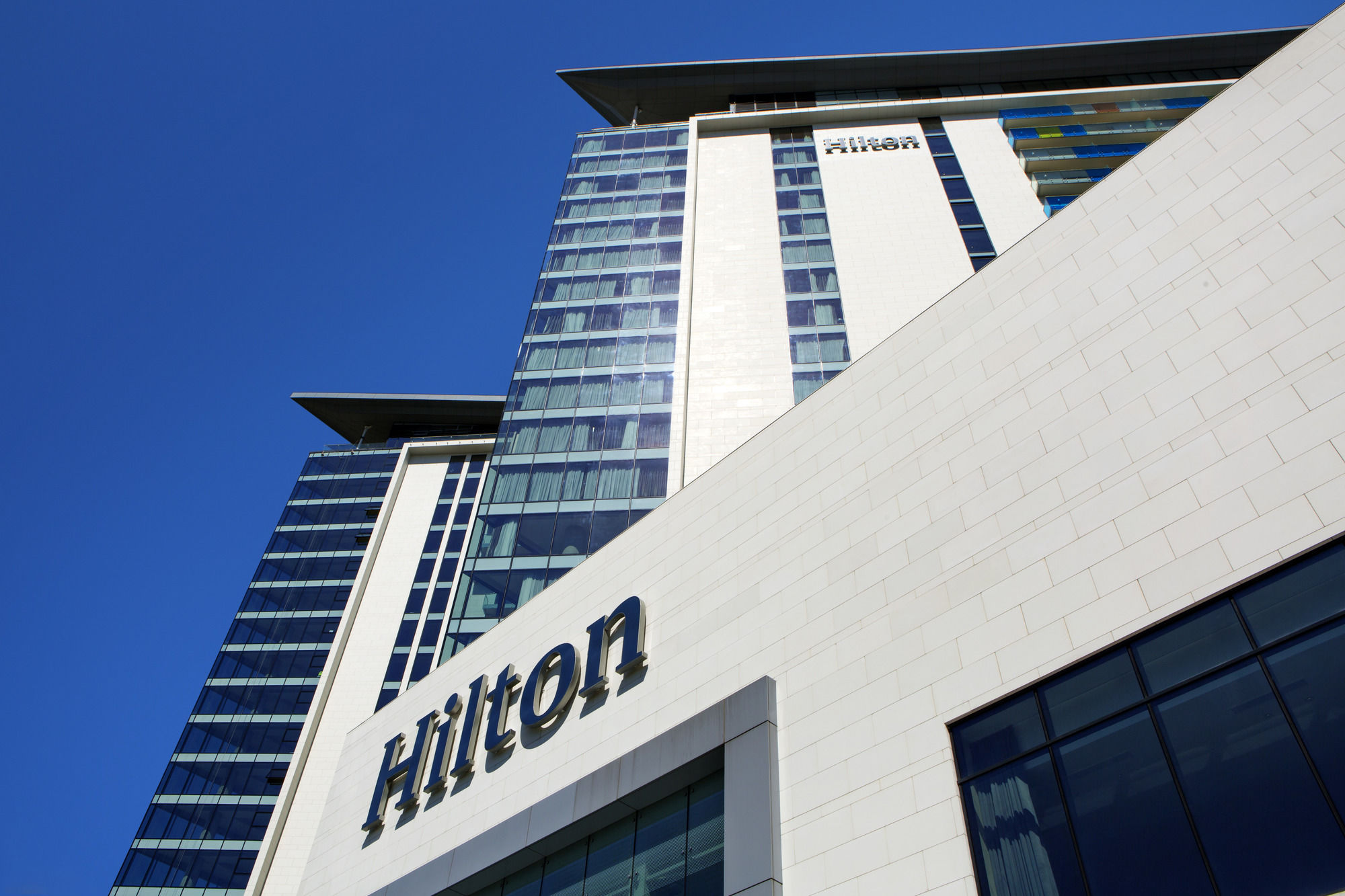 Hilton Batumi