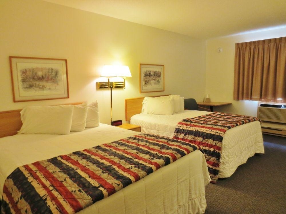 Americas Best Value Inn Sauk Centre