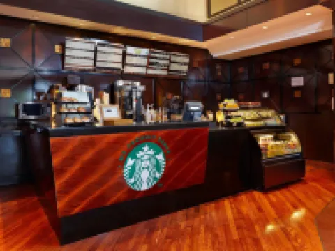 ฮิลตัน สนามบินนีวาร์ค โรงแรมในเอลิซาเบท