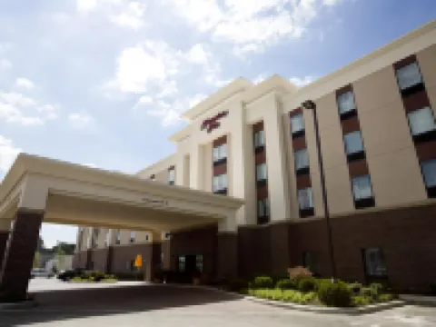 Comfort Inn Blue Ash North Hotels in Blue Ash