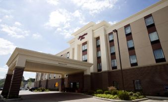 Comfort Inn Blue Ash North