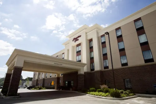 Comfort Inn Blue Ash North Hotels in Blue Ash