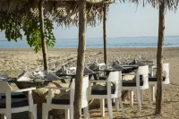 Maalu Maalu Resort & Spa - Thema Collection - Aamiainen