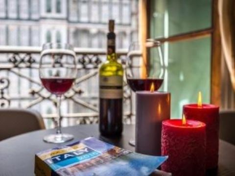 호텔 두오모 플로렌스