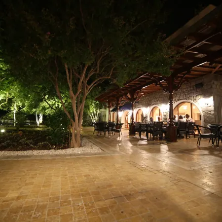 Akkent Garden Hotel