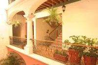 Hotel Cantera Real Hotels in Oaxaca