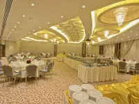 Crowne Plaza RIYADH PALACE by IHG Hotels in Riyadh