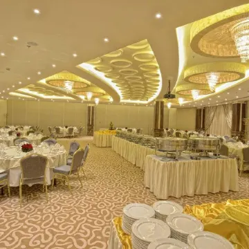 Crowne Plaza RIYADH PALACE by IHG