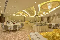 Crowne Plaza Riyadh Palace