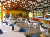 Tropiclub Playa El Cuco Hotels in Эль Куко