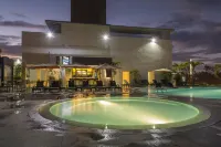 Limketkai Luxe Hotel
