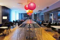 Aiden by Best Western Stockholm Kista Hotels in Kista