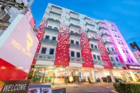 Red Planet Phuket Patong