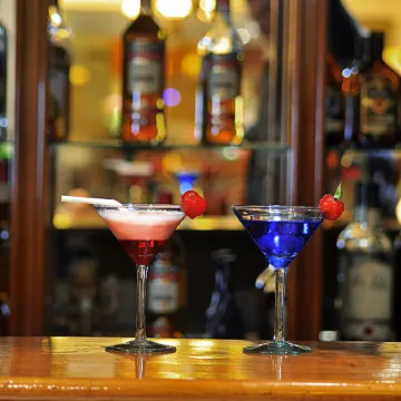 Casona Plaza Hotel Puno Отели в г. Пуно