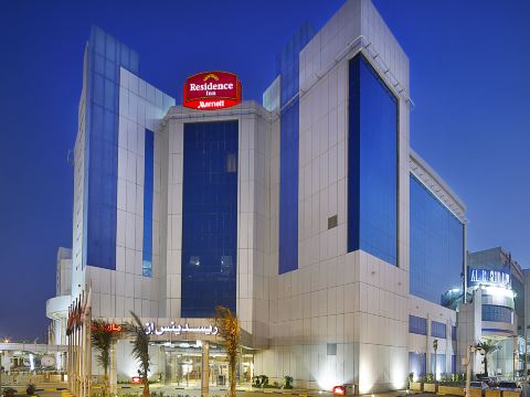 Residence Inn Jazan