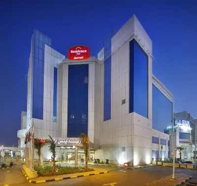 Residence Inn Jazan