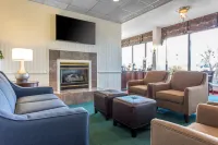 Comfort Inn Laurinburg Hotels in Laurinburg