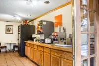 Days Inn by Wyndham Prescott - breakfast