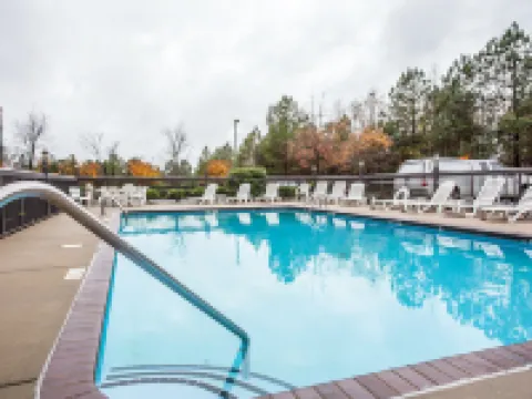 Comfort Inn & Suites Lake Norman Hotels in Cornelius