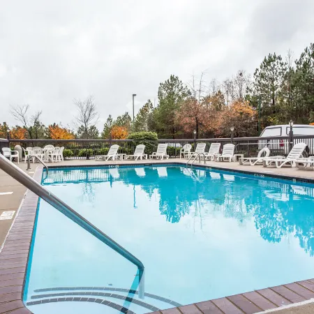 Comfort Inn & Suites Lake Norman