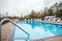 Comfort Inn & Suites Lake Norman Hotels in Davidson