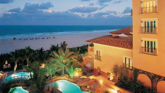 The Ritz Carlton Dubai Dubai Updated 21 Price Reviews Trip Com