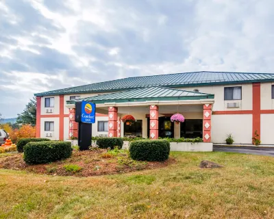 Quality Inn Hotels in Ashland