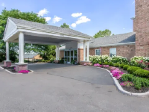 Comfort Inn Hotels in Independence