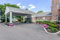Comfort Inn Hotels in Independence