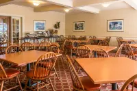 Hampton Inn by Hilton Chelsea - Wifi