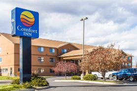 Comfort Inn & Suites Gunnison-Crested Butte