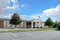 Quality Inn Stephens City-Winchester South Hotel di Middletown