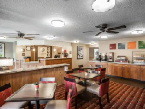 Quality Inn Hotel di Pocatello