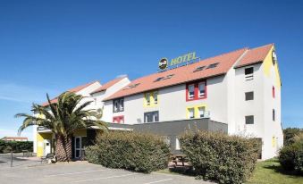 B&B Hotel Perpignan Nord Aéroport