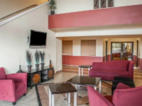 Quality Inn Hotels in Rio Rancho