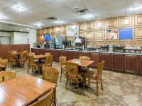 Comfort Inn & Suites Omaha Central Hotels near Fun Plex
